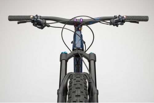 Rower górski NS BIKES 2020 DEFINE 130 2 29'' NIEBIESKI